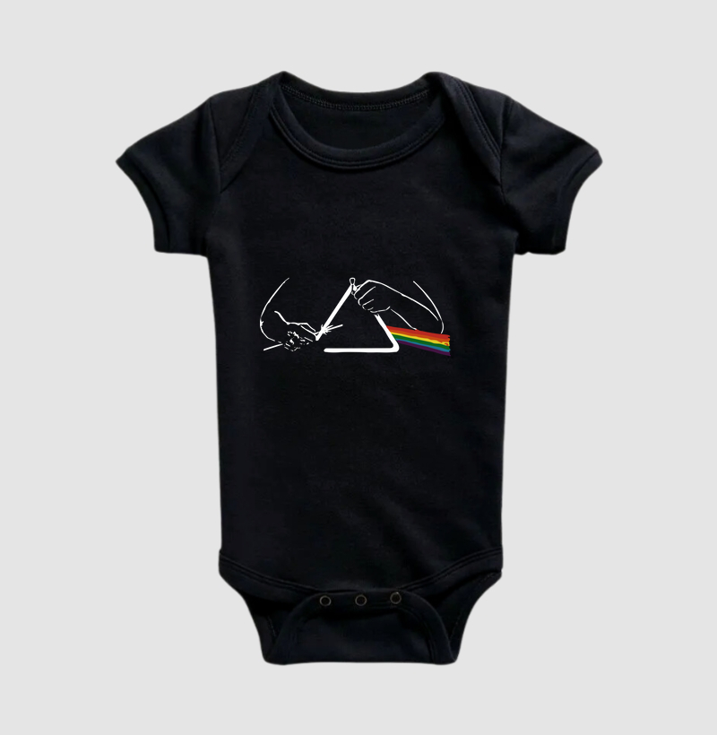 The Forró Side Of The Moon