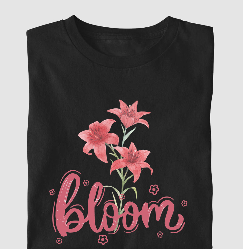 HONESTEE BLOOM