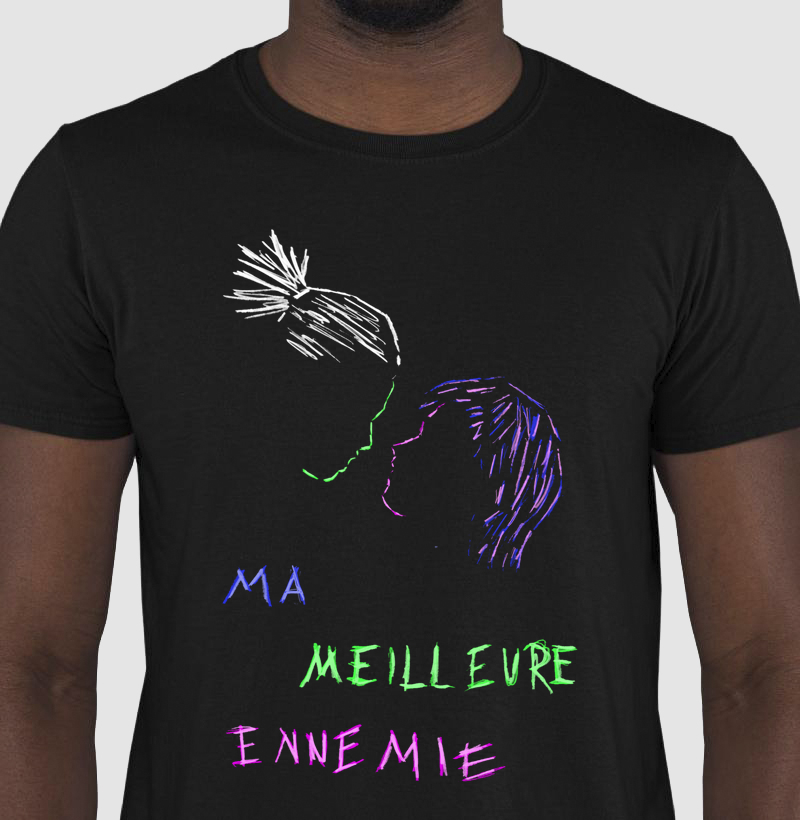 Ennemie