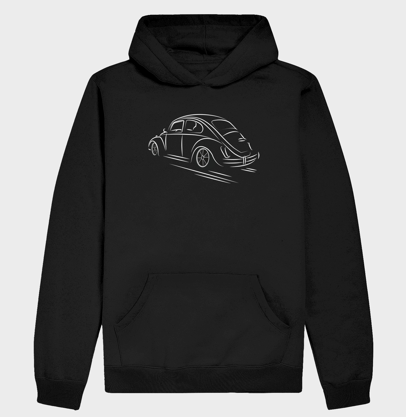 Fusca BRM