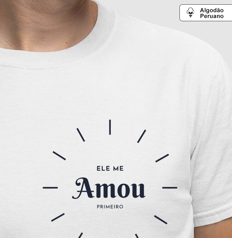 Me Amou Primeiro