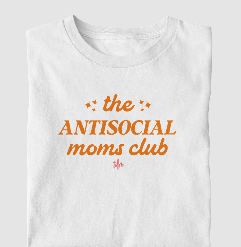 Moms Club - Antisocial (Antissocial)