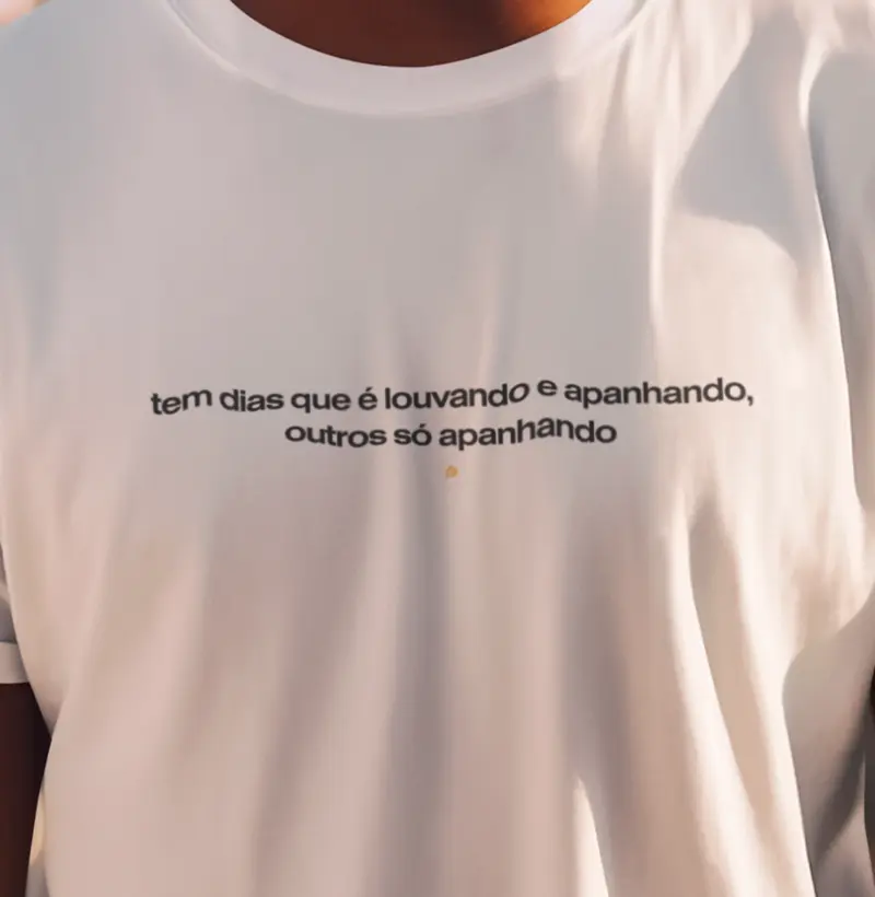 Camisa 0