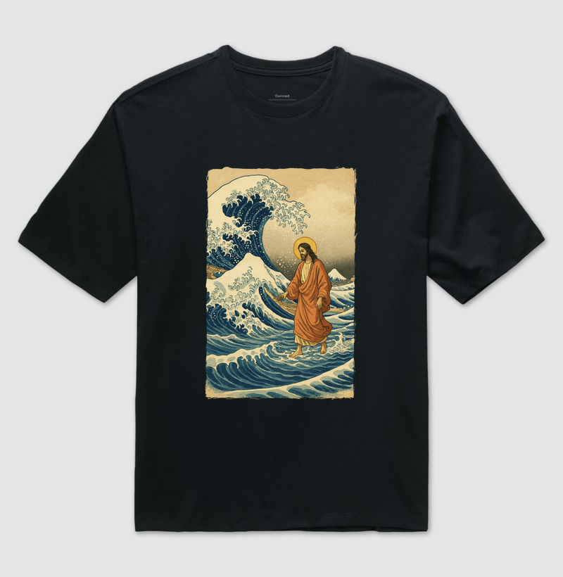 Sobre as Grandes Ondas