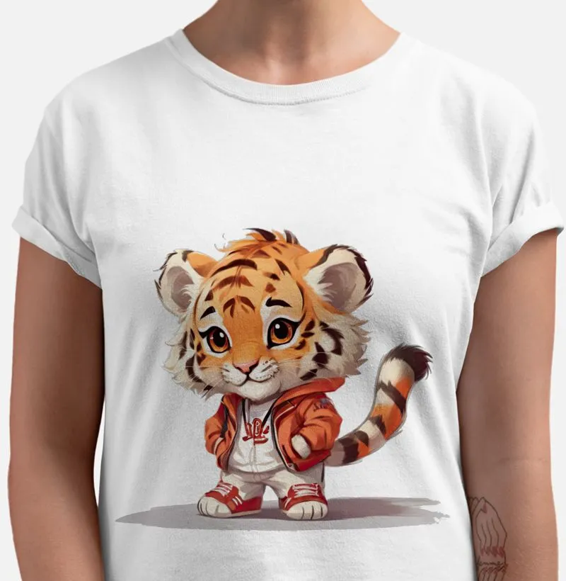 Tiger Cool