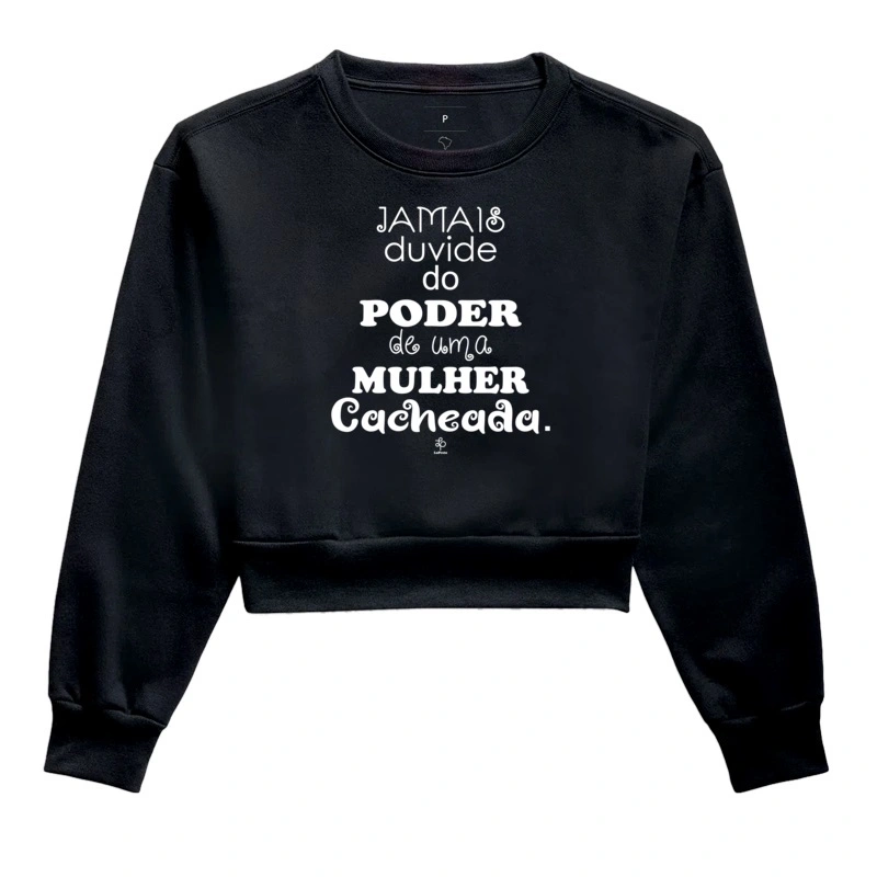 Poder das Cacheadas.