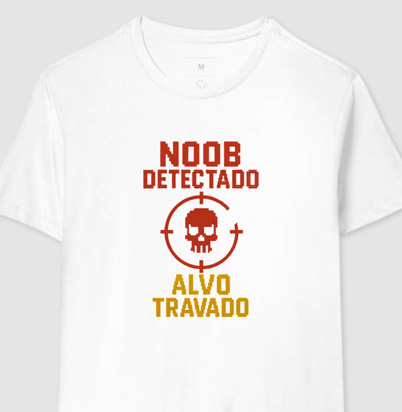 NOOB DETECTADO