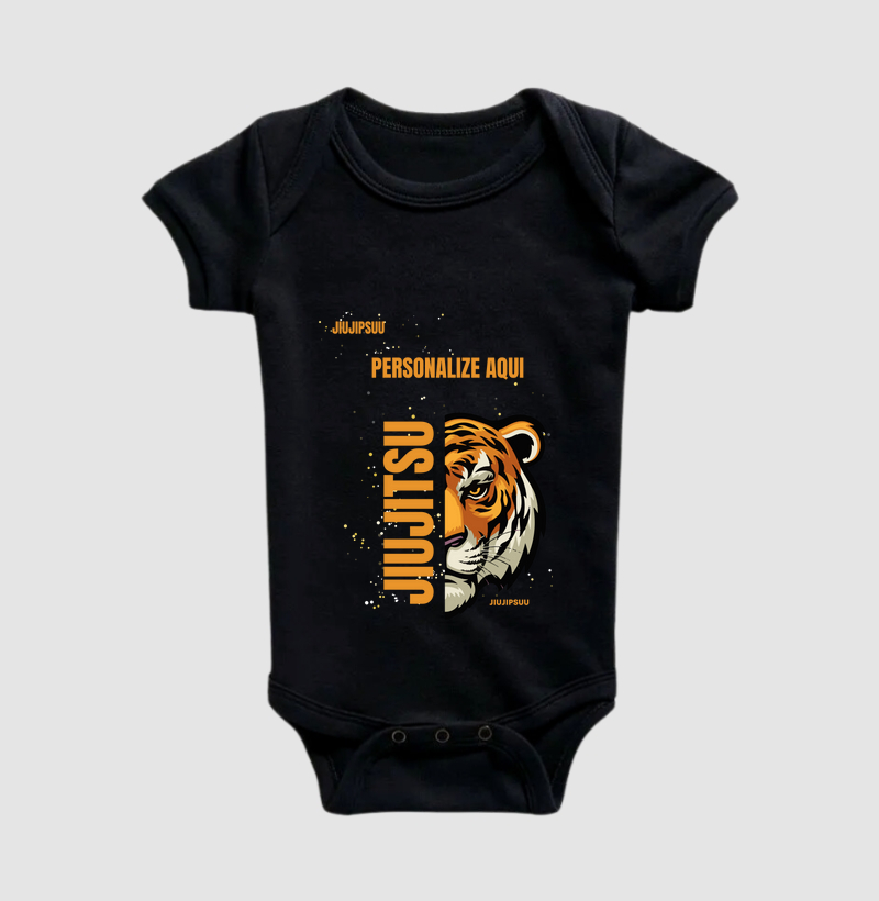 Camisa Leao PRETO 