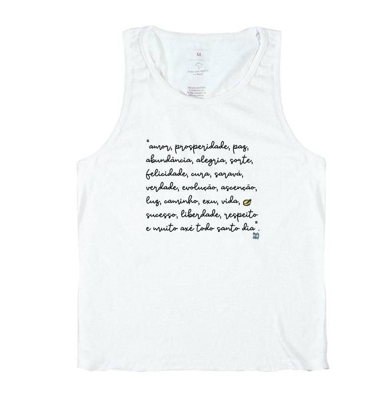 Regata Pedidos de Ano Novo Maria Patuá