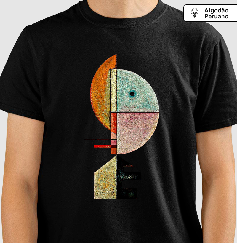 Wassily Kandinsky Elev Premium
