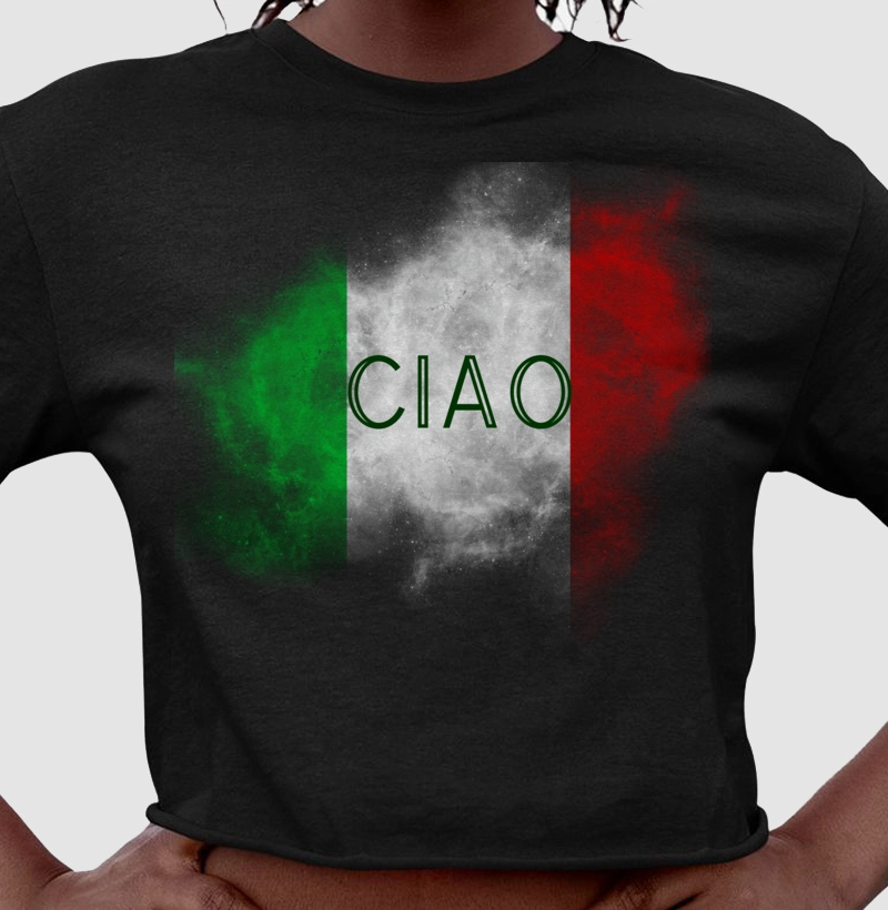 CIAO - modelo 2
