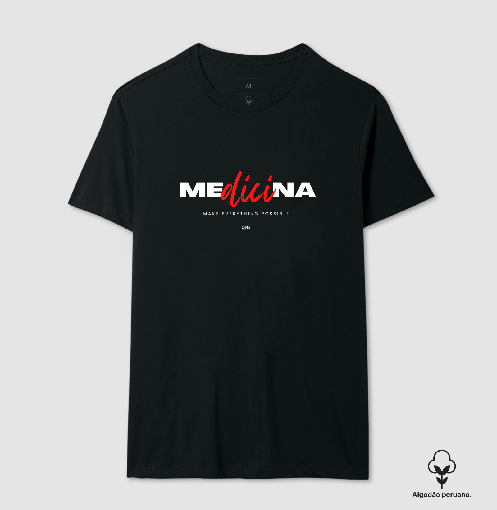 Medicina Make Everything Possible