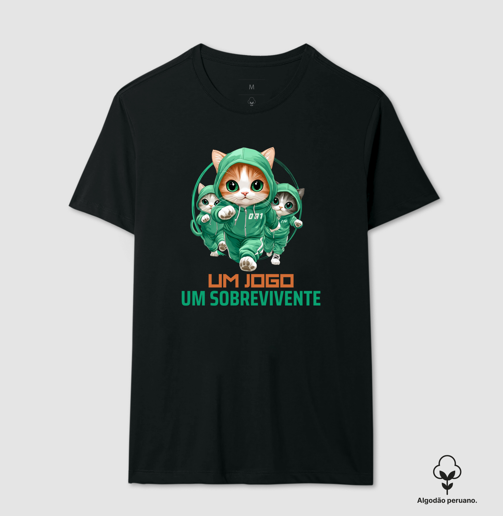 Que comecem os jogos 2