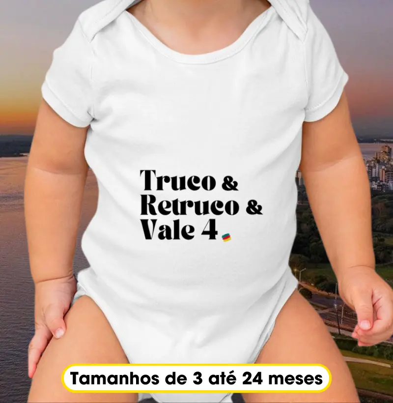 Truco & Retruco & Vale 4