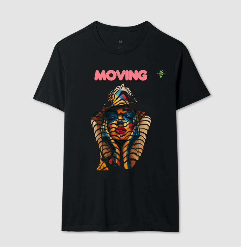 MOVING BODY