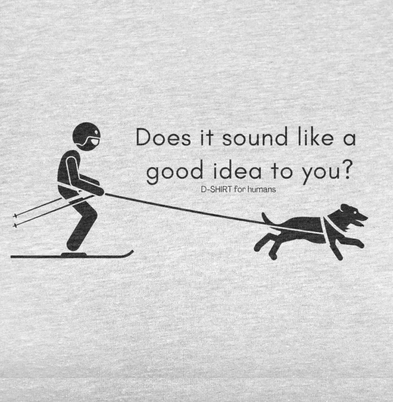 good idea