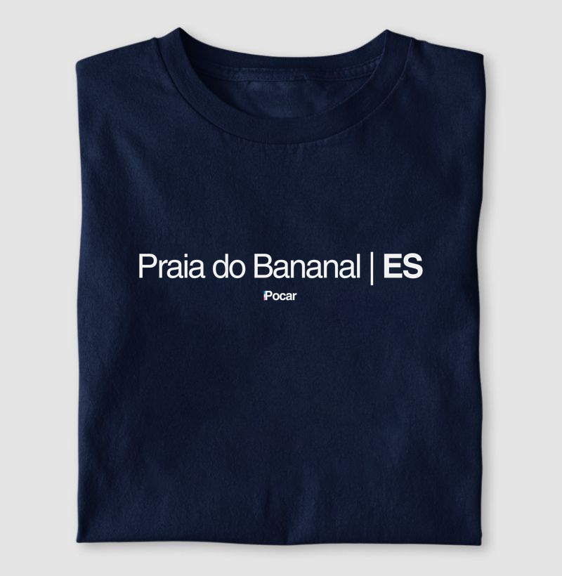Praia do Bananal | ES