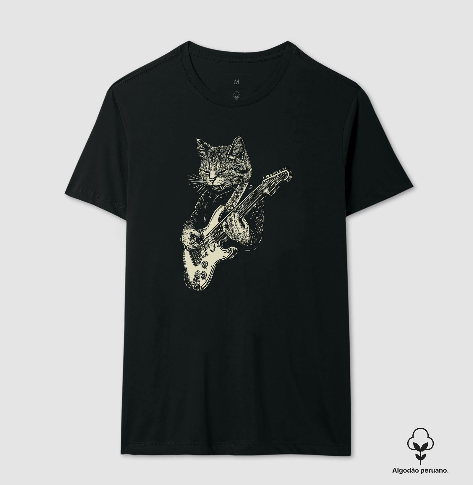 Purrfect Solo