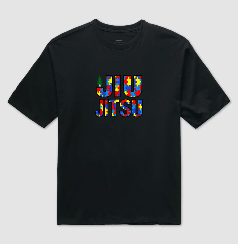 JIU JITSU INCLUSÃO