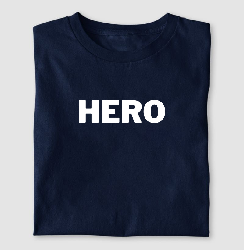 I´m a Hero