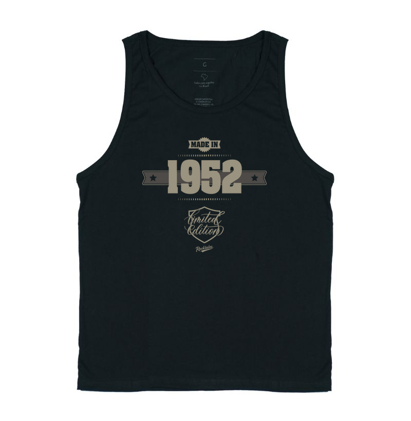 Made in 1952