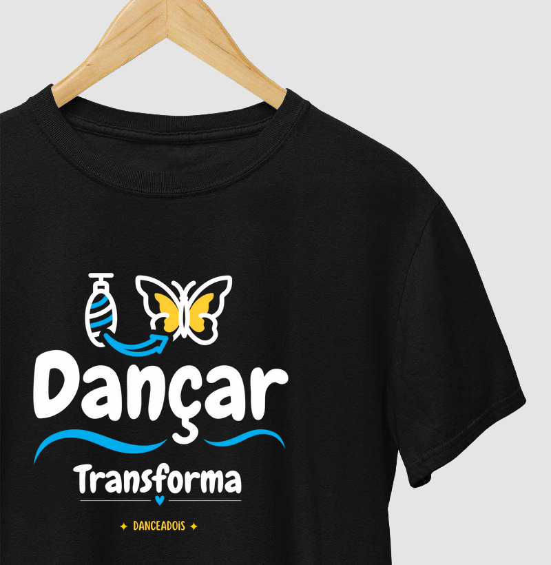 Dançar Transforma
