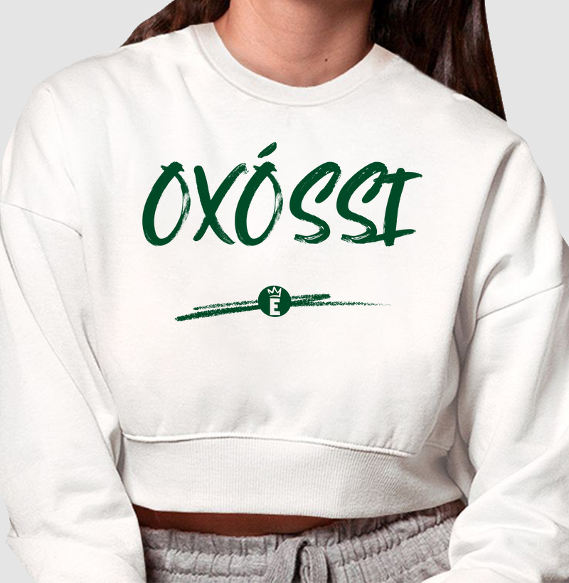 Oxóssi 