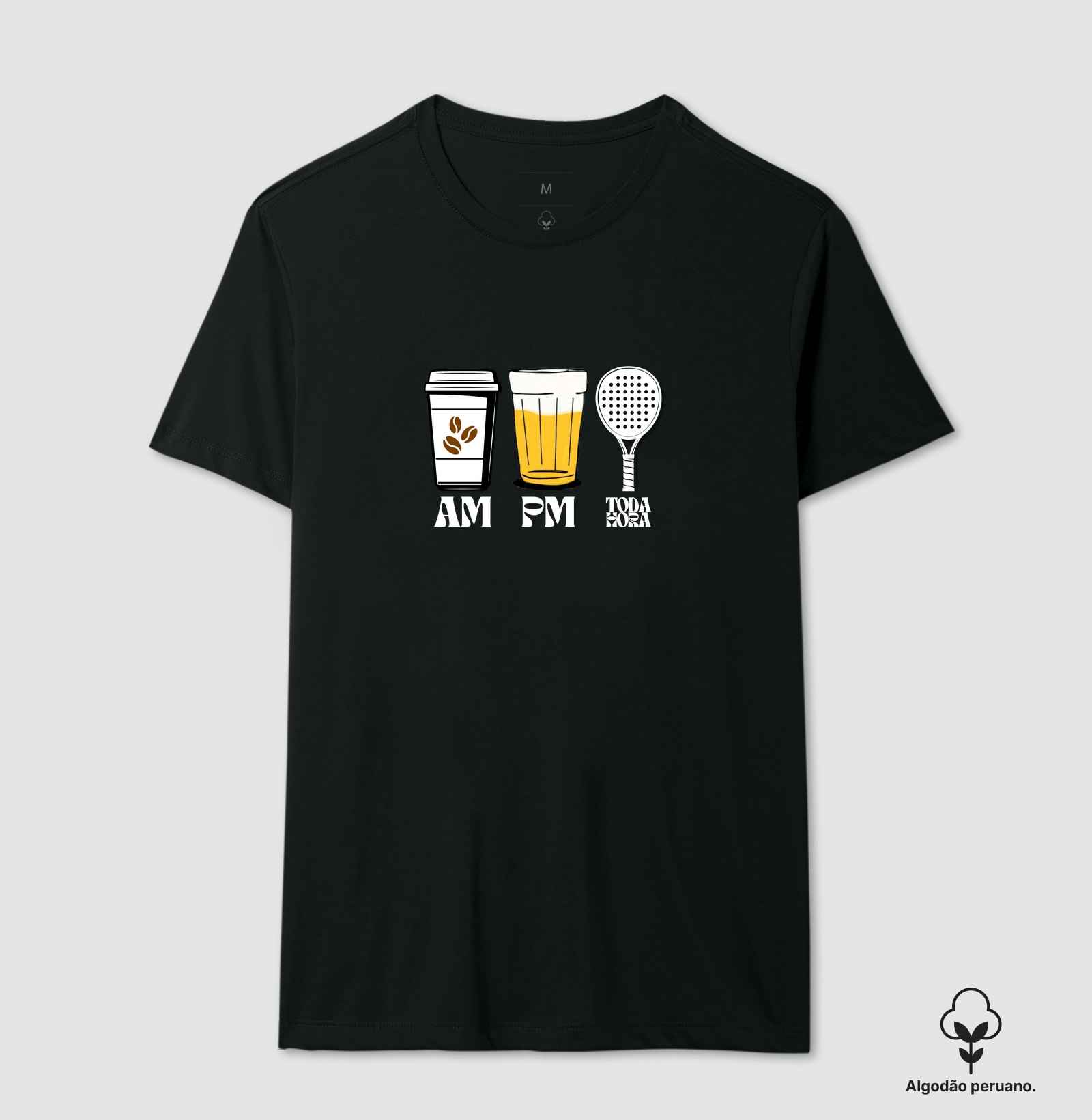 AM PM