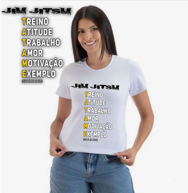 ISTO É JIU JITSU