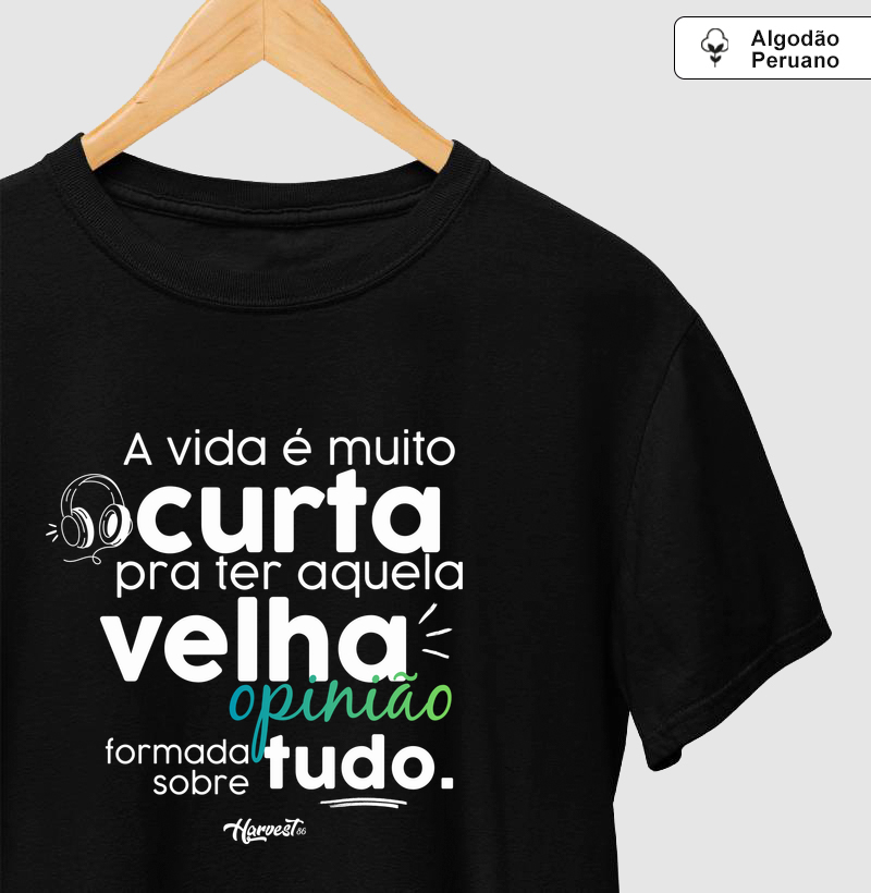 Velha Opinião