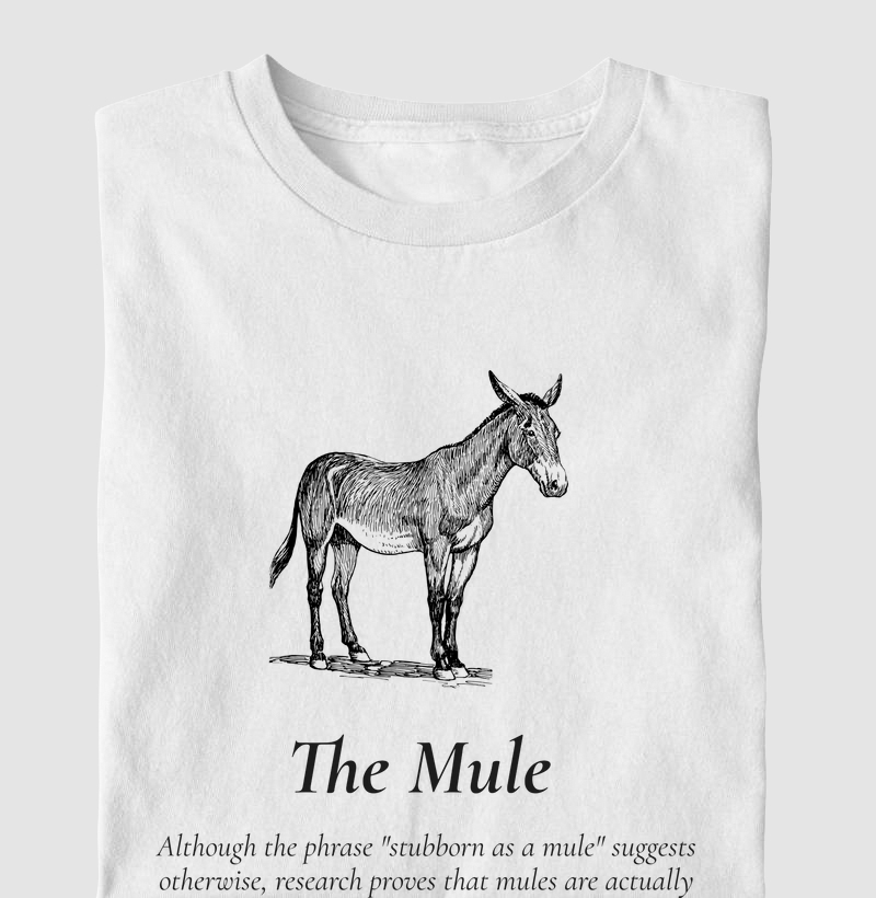 The Mule 