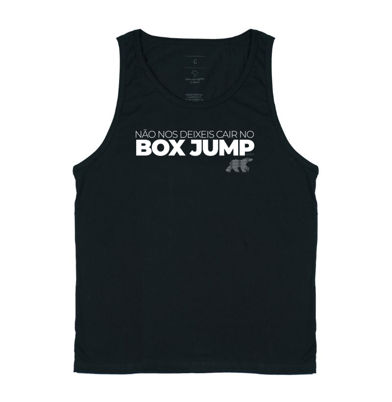 BOX JUMP