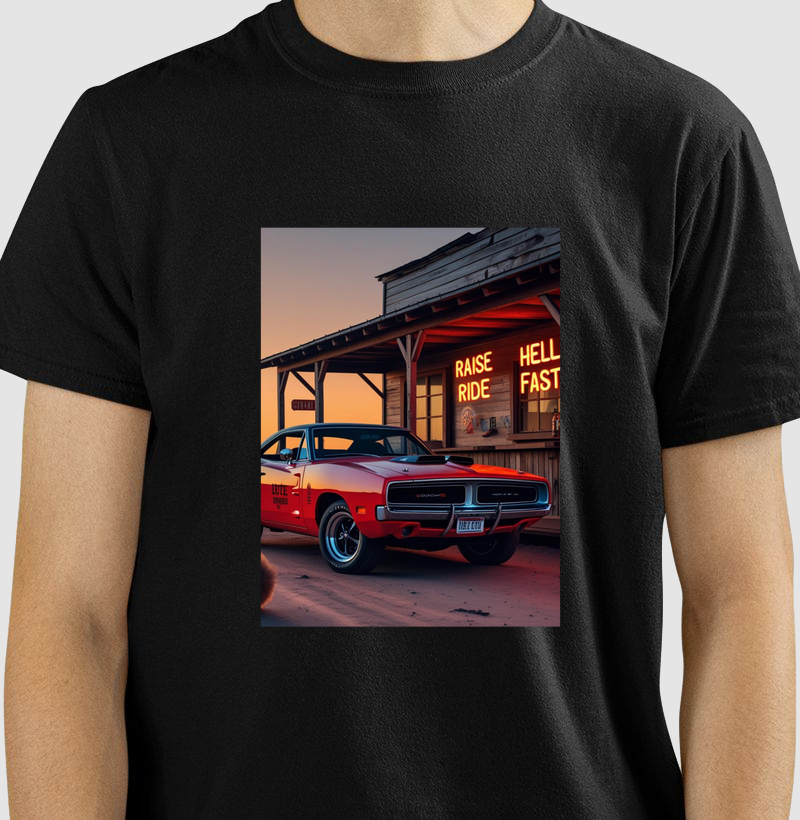 Dodge Charger General Lee