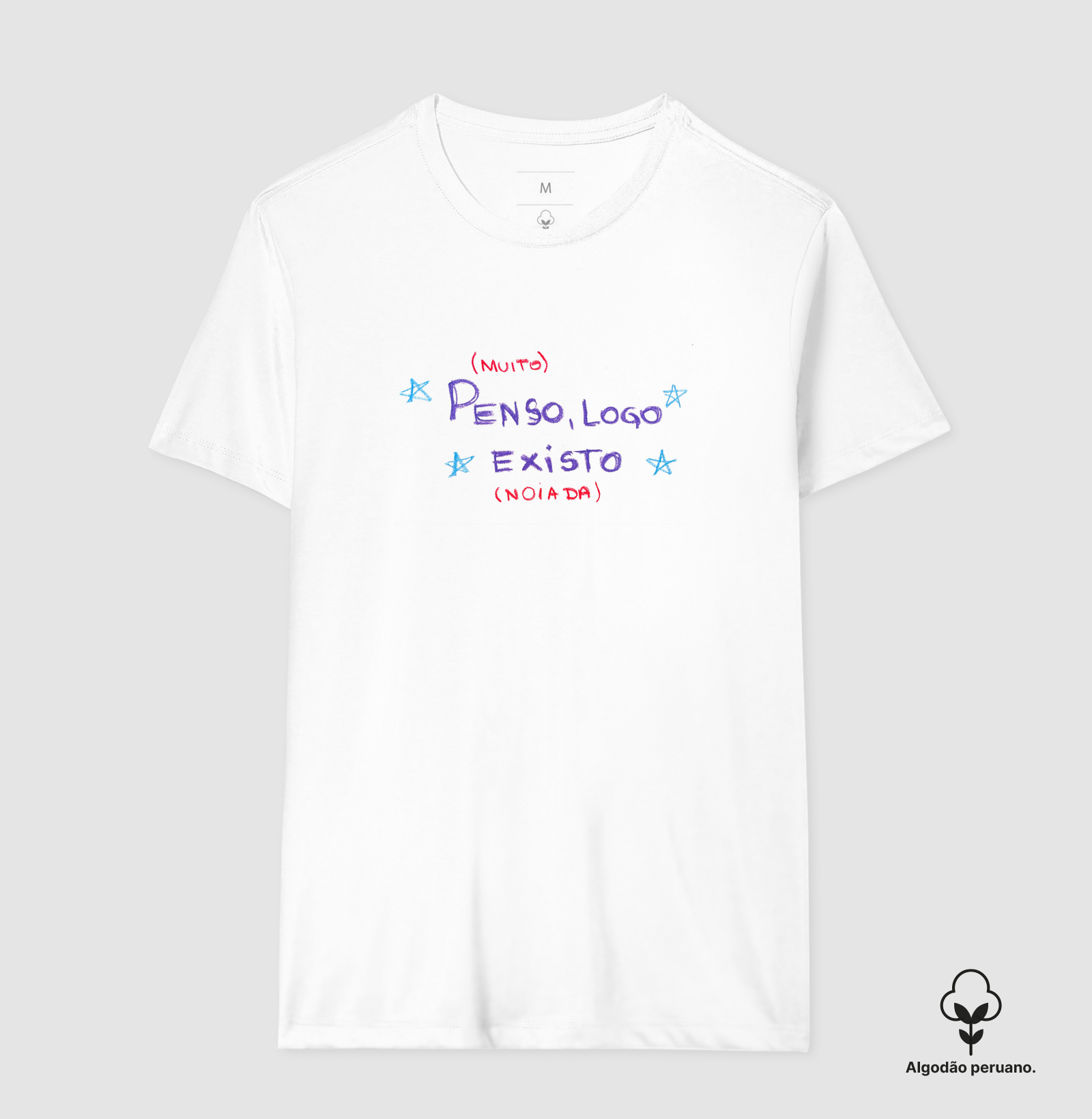 Penso, logo existo 2.0