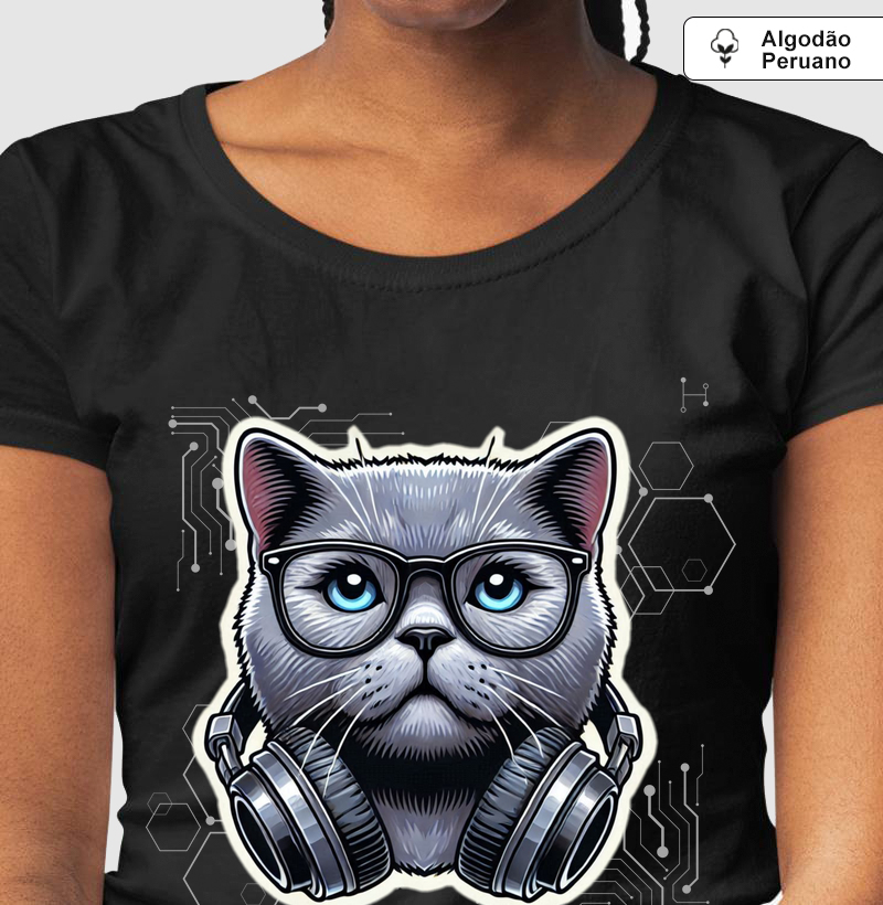 GATO - British Shorthair