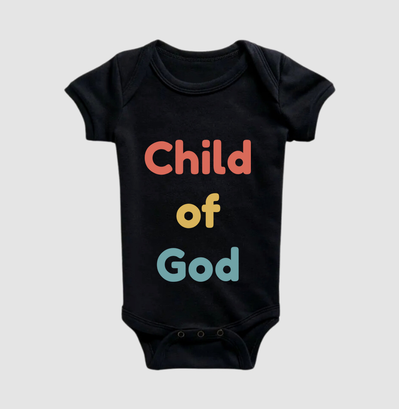 CHILD OF GOD