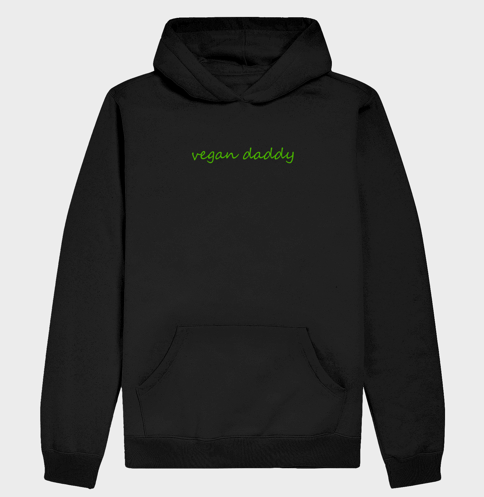 Vegan Daddy