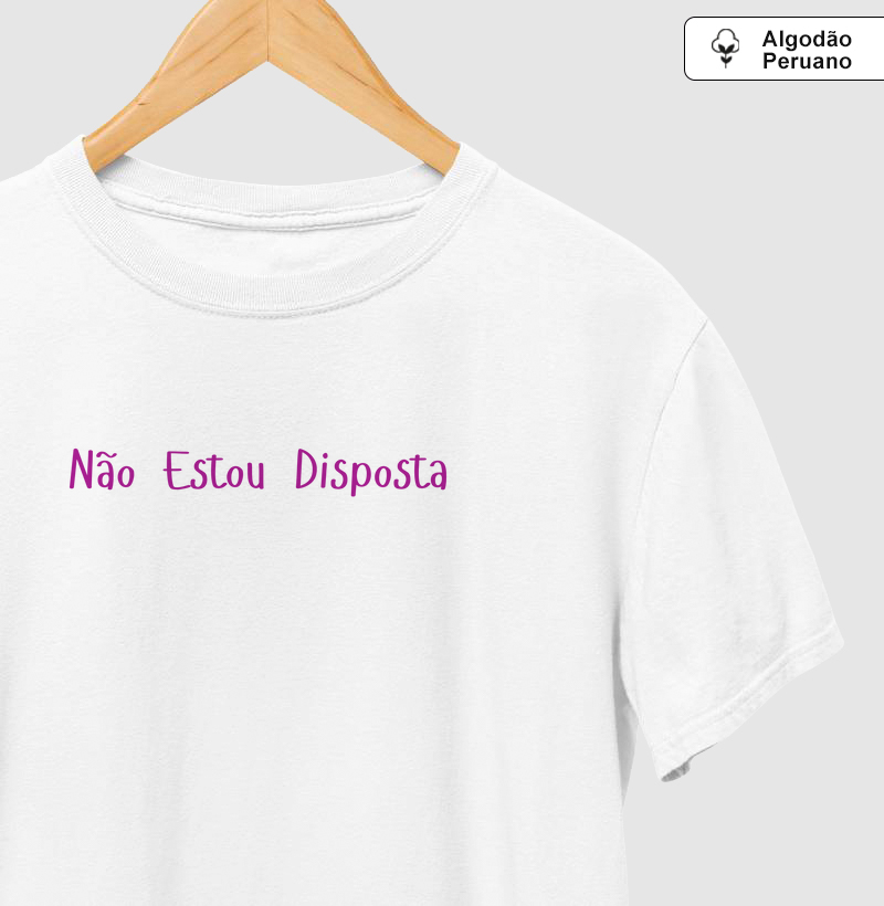 Indisposta