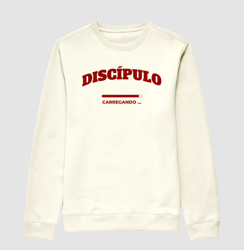 DISCÍPULOS