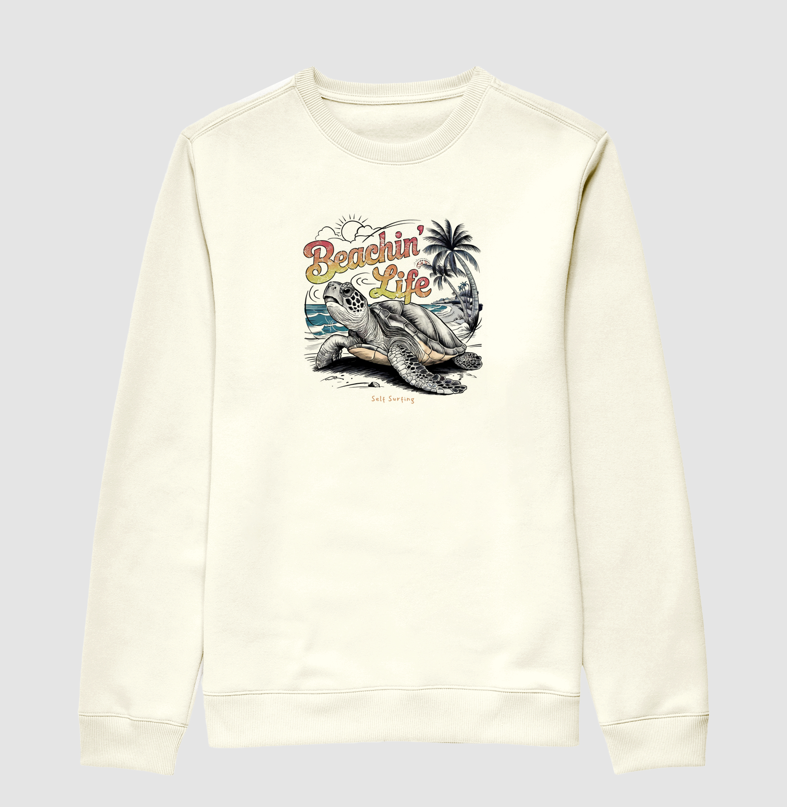 SEA TURTLE | Produced by Reserva 🦜