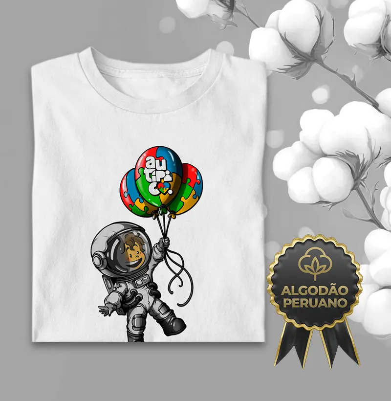 Astronauta Atípico