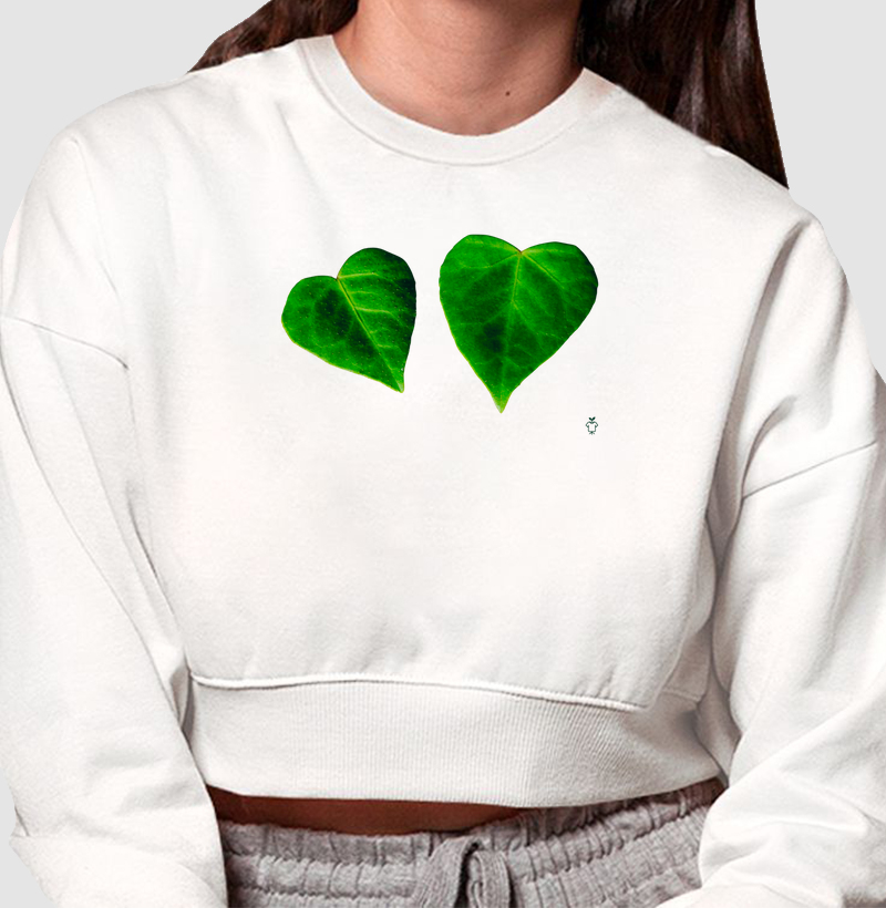 Amor de planta