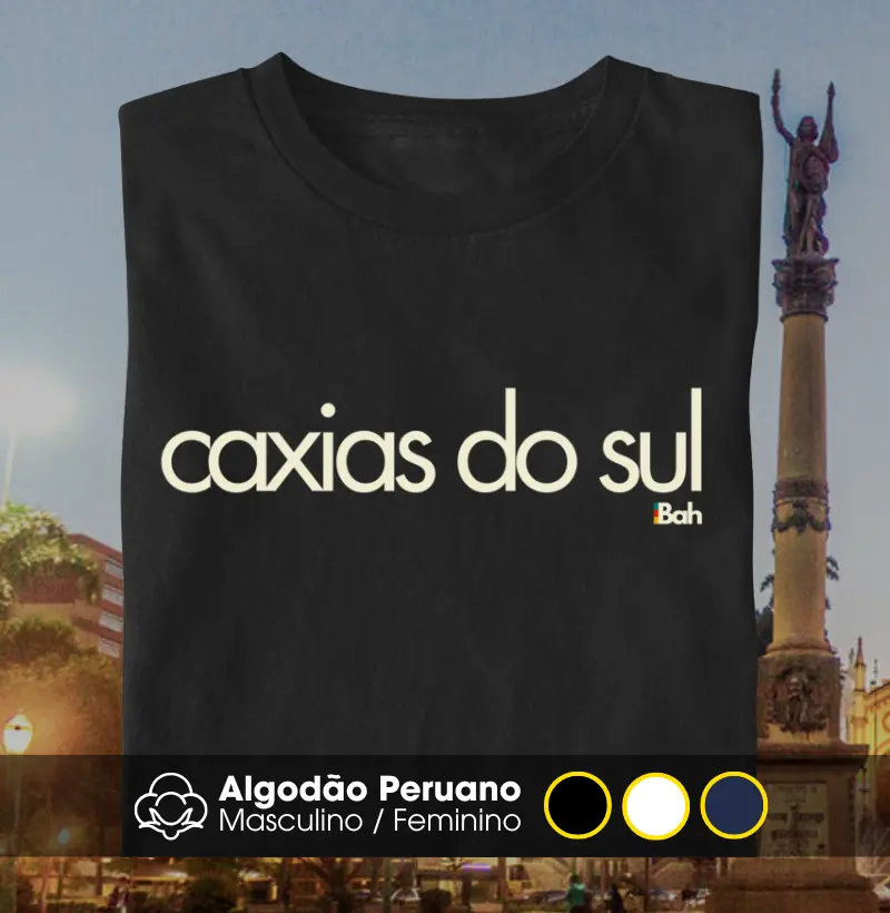 Caxias do Sul