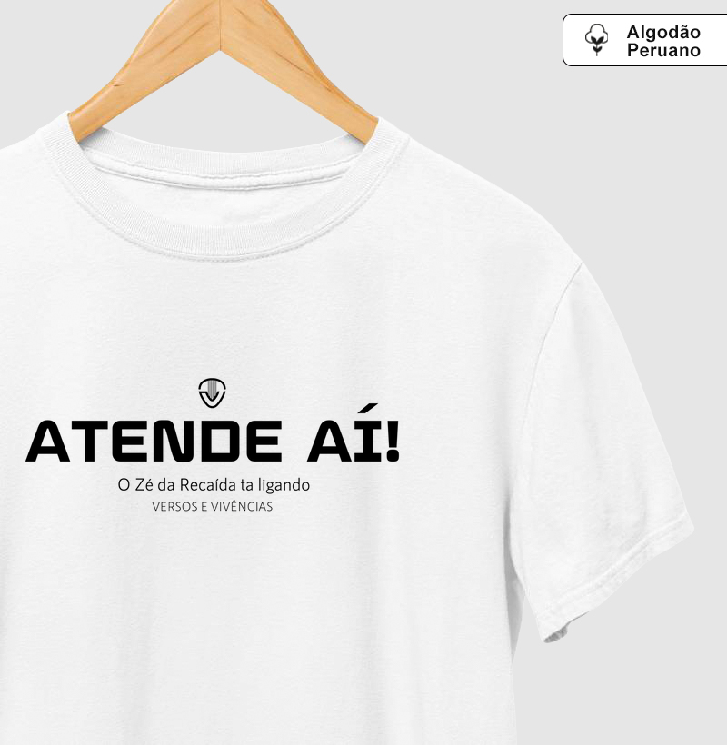"Zé da recaída"