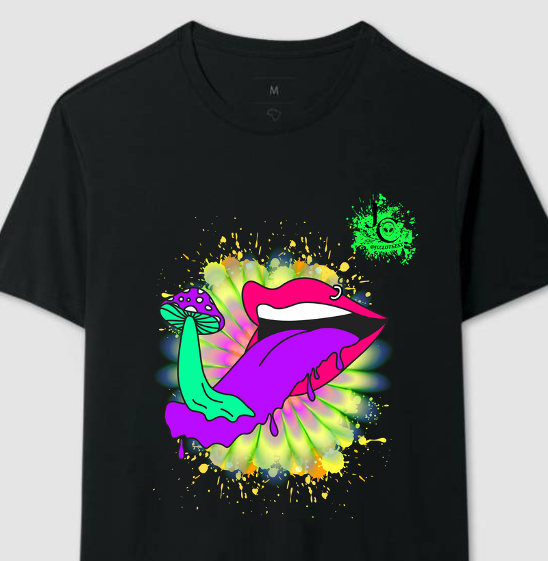 Camiseta 130