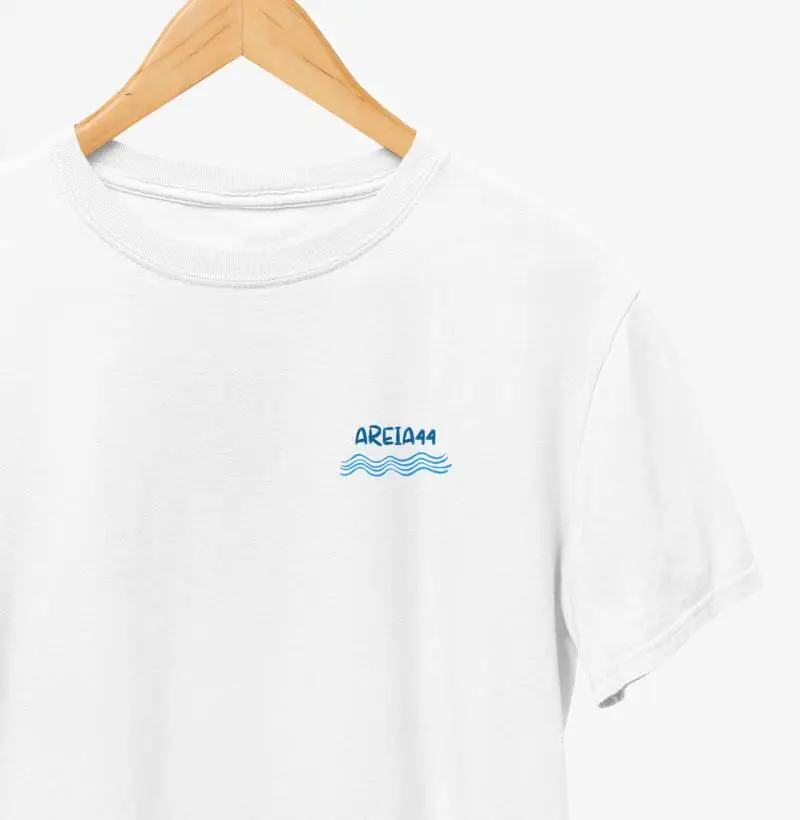 Camiseta Areia44 