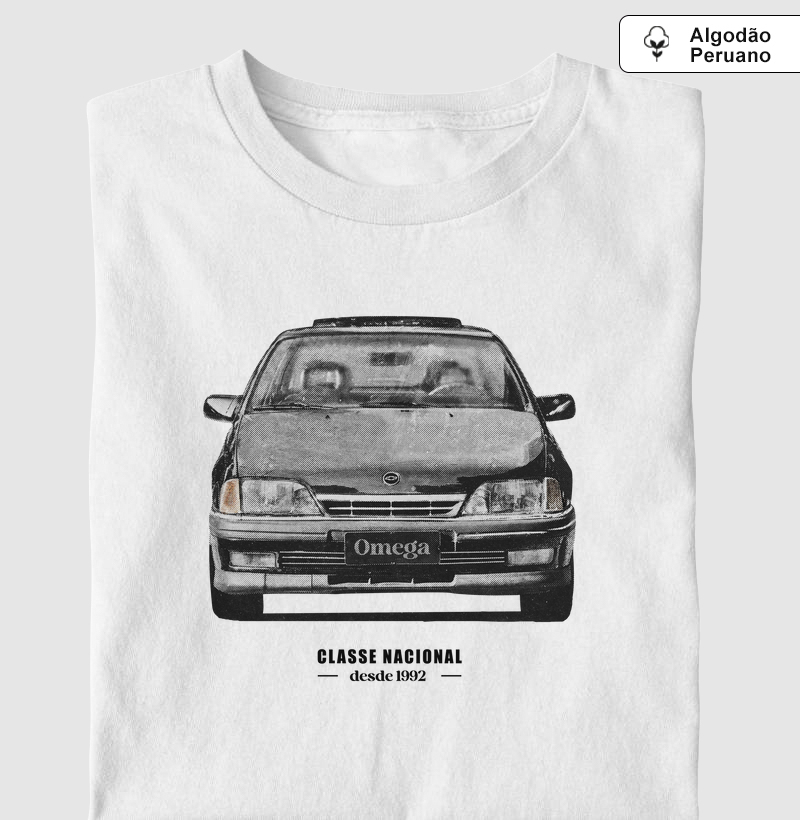 Omega | Classe Nacional