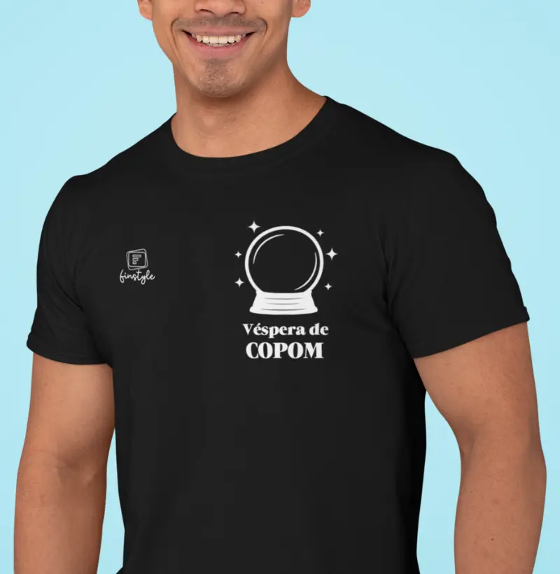 Véspera de COPOM