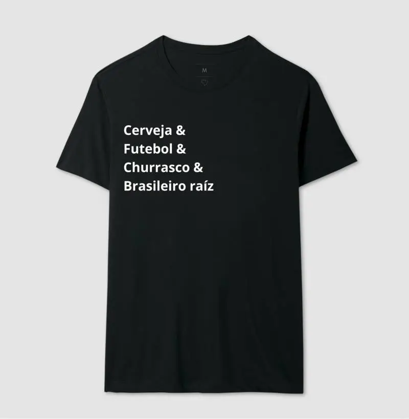 Brasileiro Raíz 2