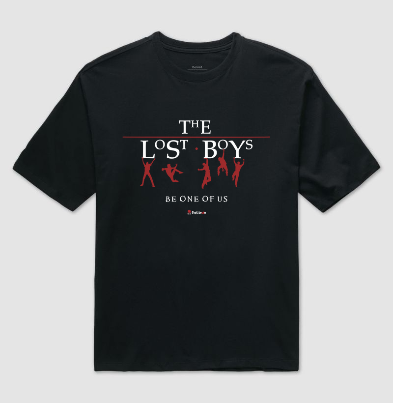 Lost Boys Tshirt
